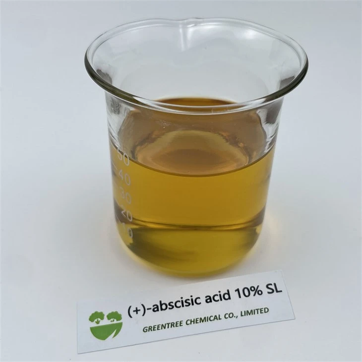 S-ABA 10% SL abscisinezuurvloeistof te koop