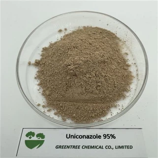 Agrarische chemicaliën Plantengroeiregulator Uniconazole 95tc 83657-22-1