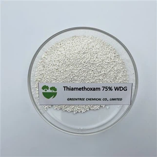 CAS-NR. 153719-23-4 Thiamethoxam 75% Wdg Insecticide Pesticide