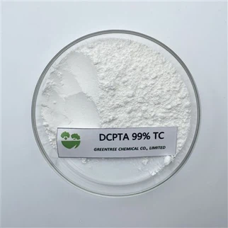 CAS-NR. 65202-07-5 Bladmeststof Plantengroeiregulator DCPTA 99 procent