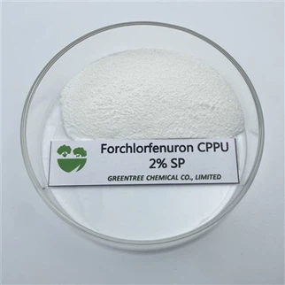 CAS-nr. 68157-60-8 Cppu 2% SP Plantenmeststof Fruitvergrotend