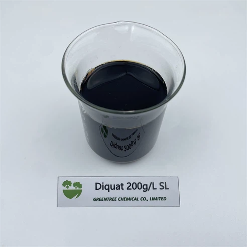 Diquat Diquat