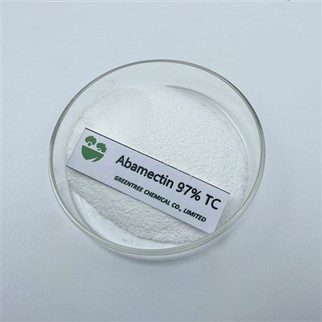 C47H70O14 Abamectine 97% Tc Ongediertebestrijdingsinsecticide